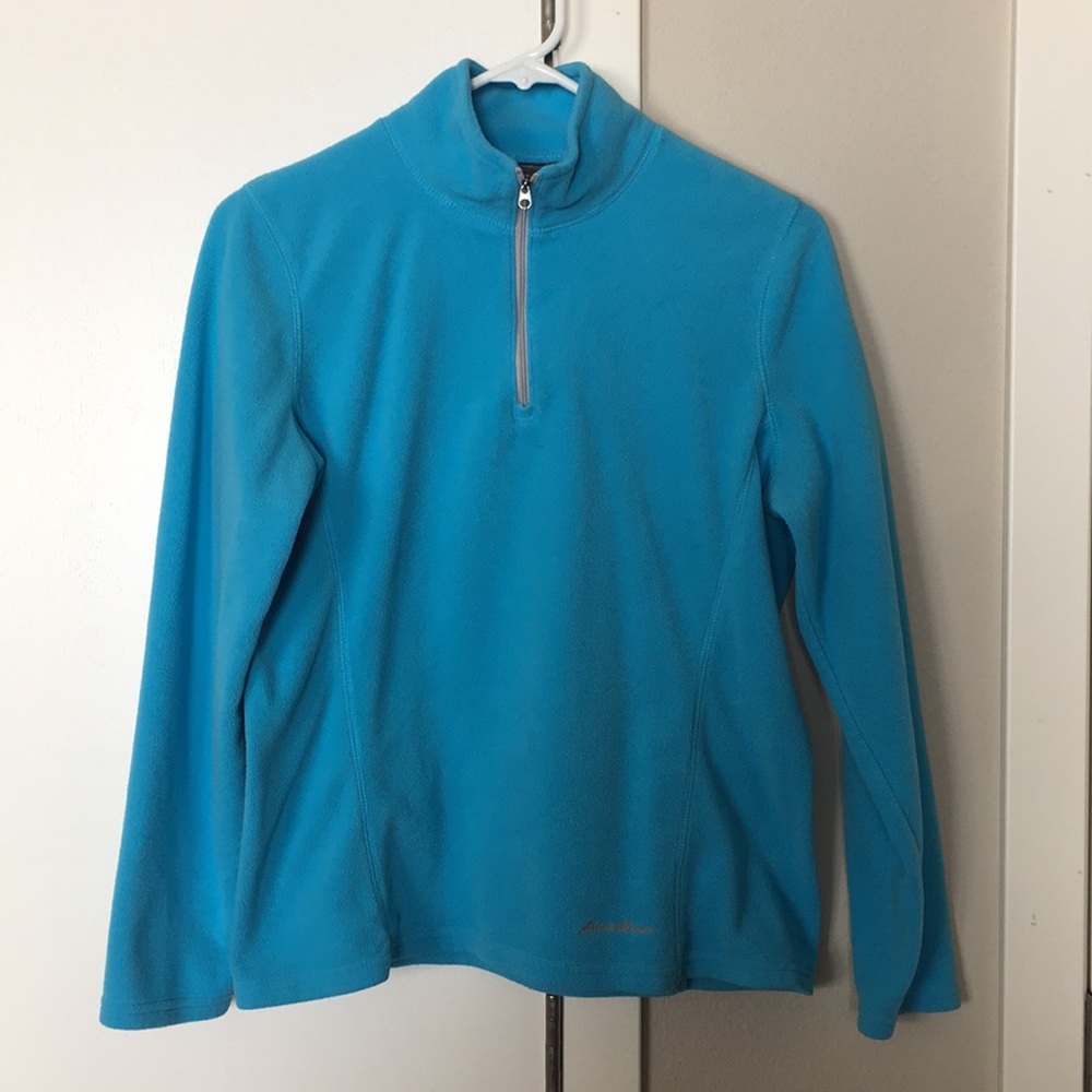 Eddie Bauer Pullover
